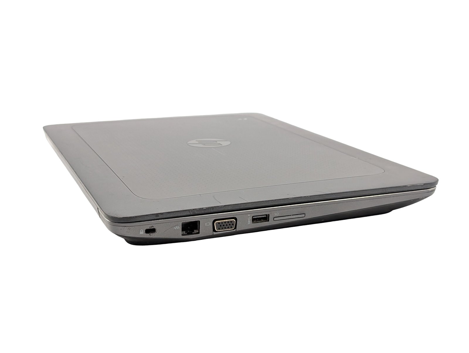 HP ZBook 15u G6/i7-8565U/16GB/256GB/WX3200 4GB (REFURBISHED) (Kopija)