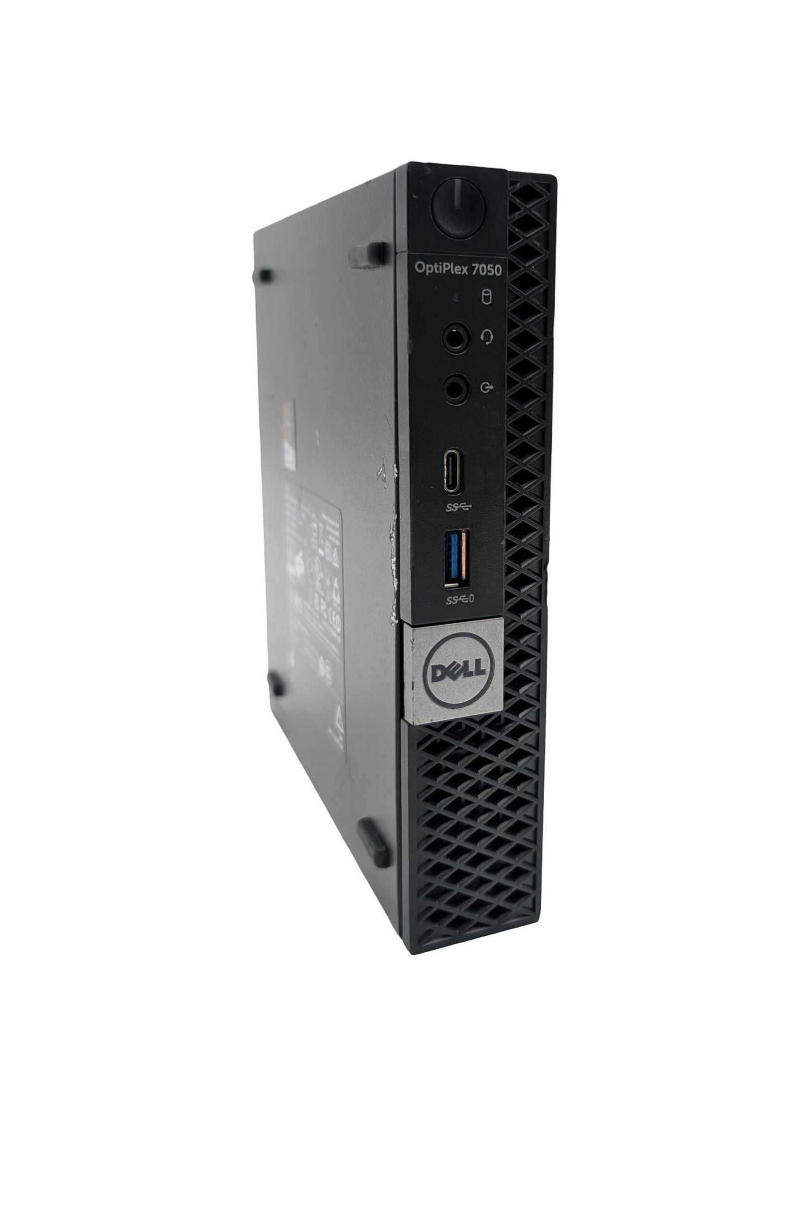 Lenovo ThinkCentre M910q Tiny/i5-7500T/8GB/256GB (REFURBISHED) (Kopija) (Kopija)