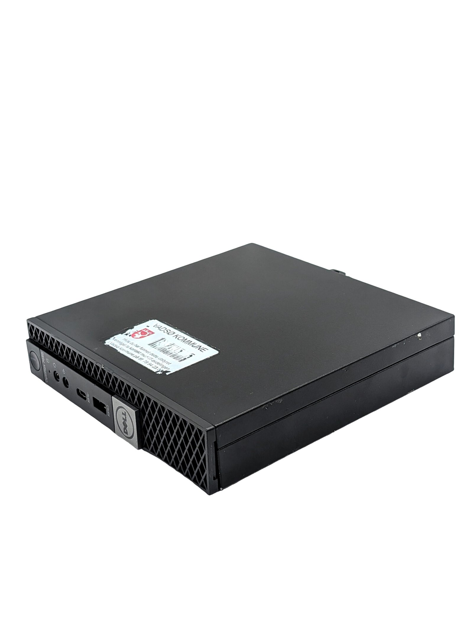 Lenovo ThinkCentre M910q Tiny/i5-7500T/8GB/256GB (REFURBISHED) (Kopija) (Kopija)