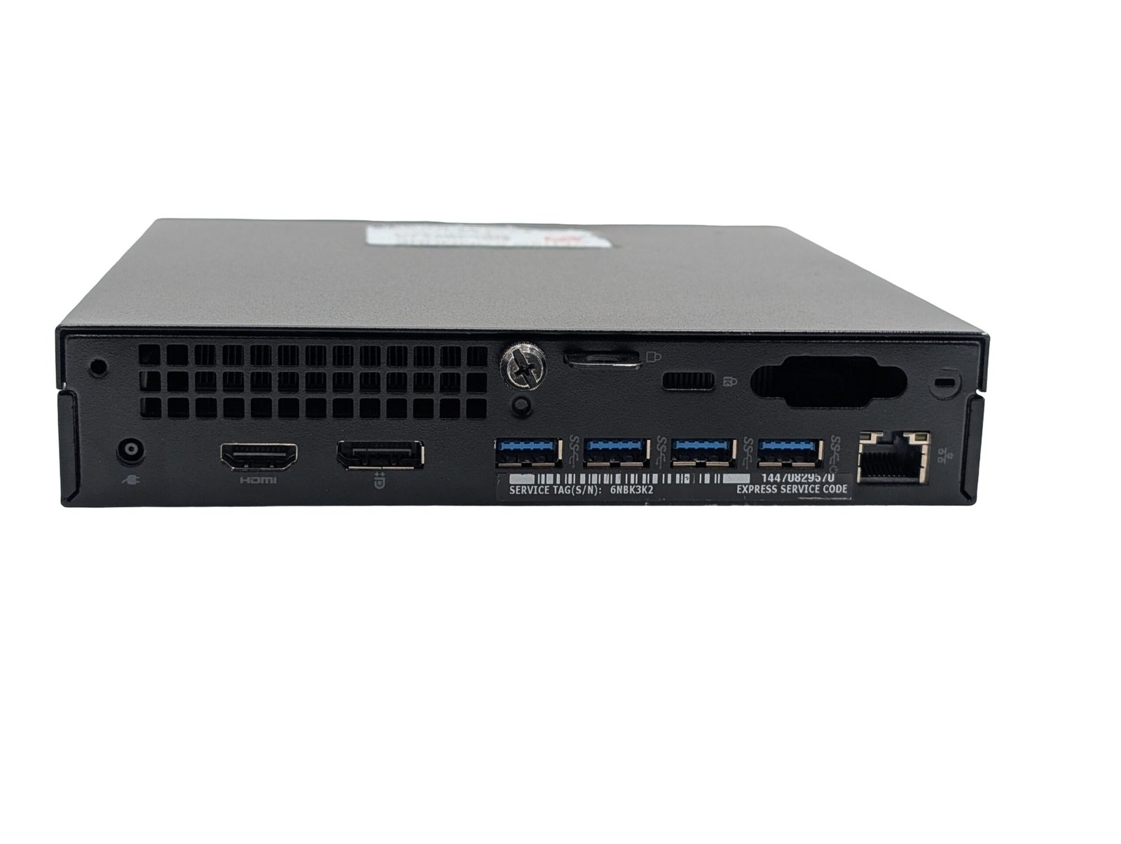 Lenovo ThinkCentre M910q Tiny/i5-7500T/8GB/256GB (REFURBISHED) (Kopija) (Kopija)