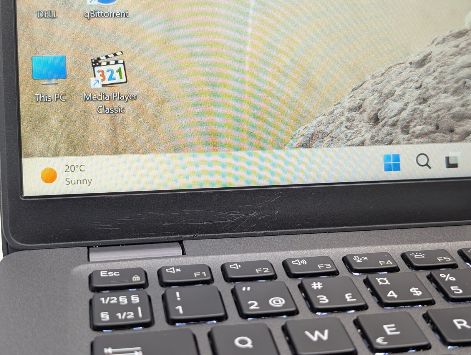 HP EliteBook 850 G6/i7-8665U/16GB/256GB (REFURBISHED) (Kopija)