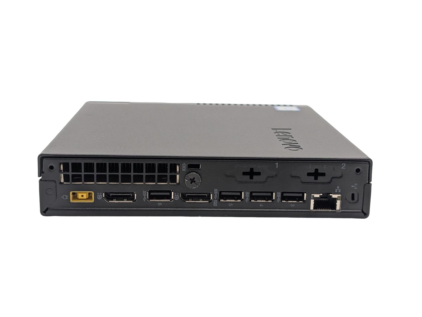 Lenovo ThinkCentre M910q Tiny/i5-7500T/8GB/256GB (REFURBISHED) (Kopija)