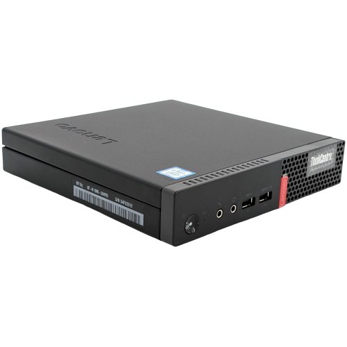 Lenovo ThinkCentre M710q Tiny i5-6500T/8GB/128GB+320GB (REFURBISHED) (Kopija)