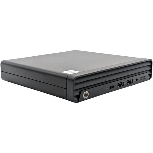 HP 260 G4 Desktop Mini/i5-10210U/8GB/256GB +320GB (REFURBISHED)