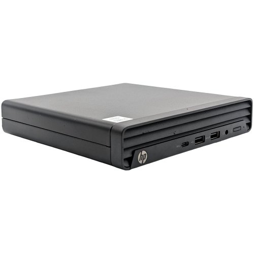 PXL_20260806_092032779 HP EliteDesk 800 G4 Desktop Mini/i5-8400/8GB/256GB (Refurbished) (Kopija) (Kopija) (Kopija)