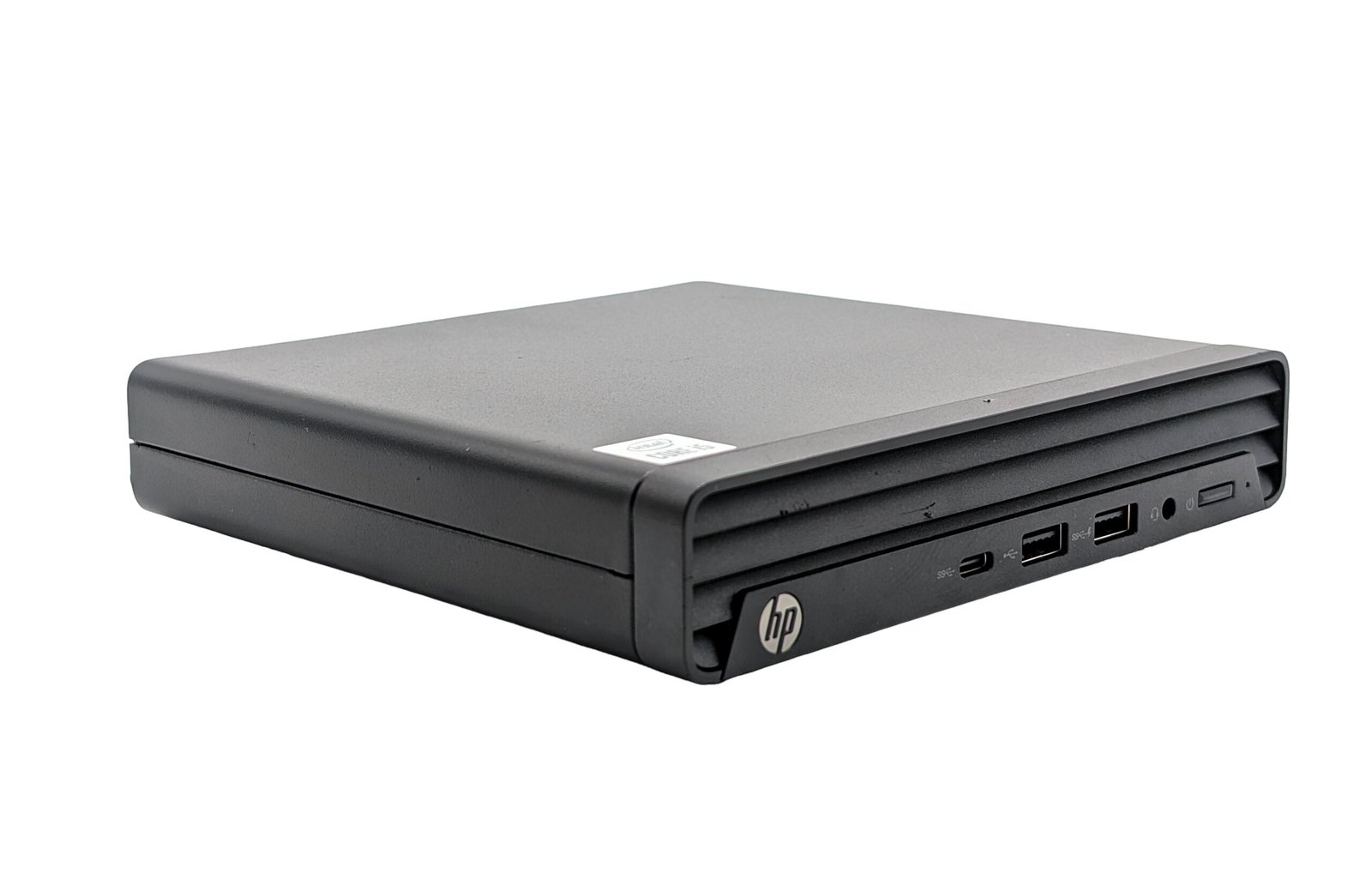 HP 260 G4 Desktop Mini/i5-10210U/8GB/256GB +320GB (REFURBISHED)