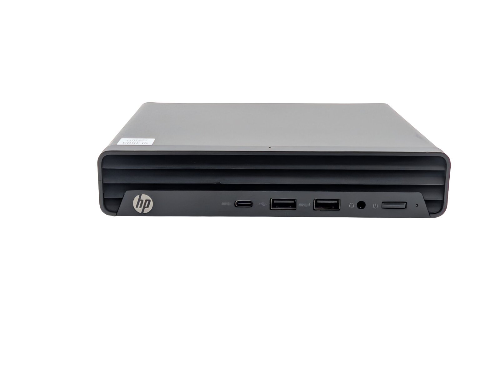 HP 260 G4 Desktop Mini/i5-10210U/8GB/256GB +320GB (REFURBISHED)