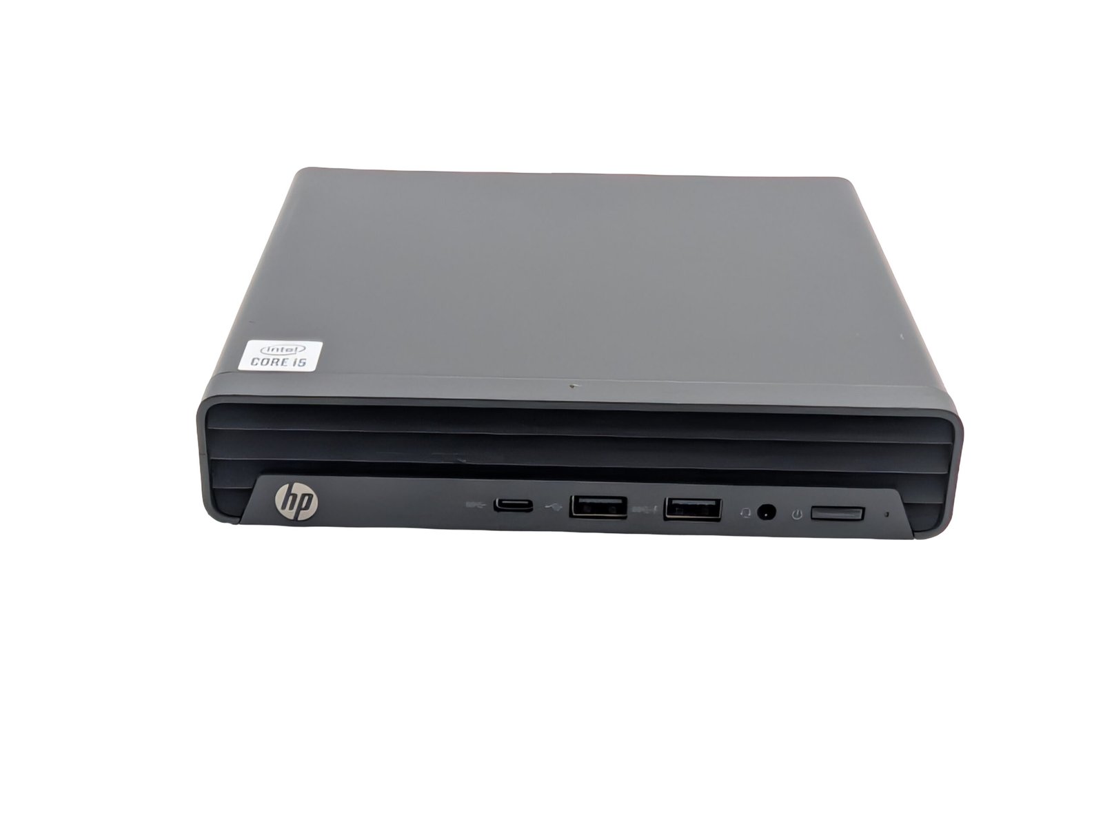 HP 260 G4 Desktop Mini/i5-10210U/8GB/256GB +320GB (REFURBISHED)