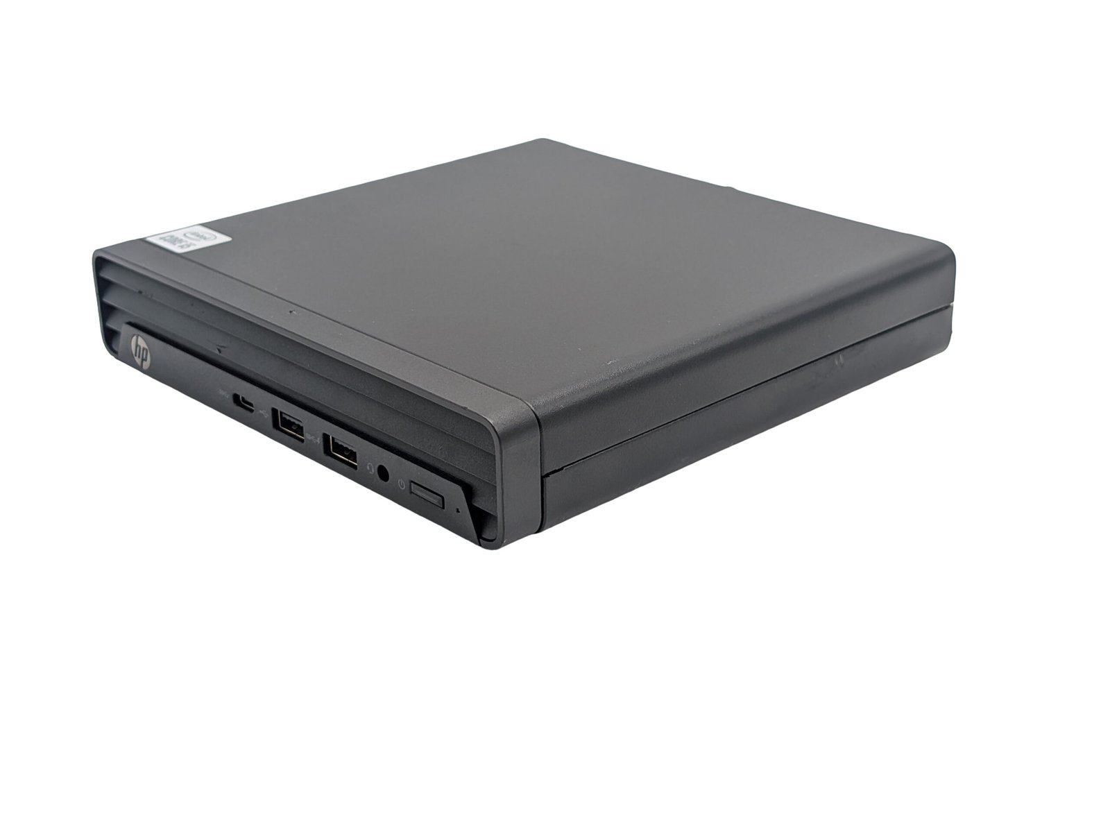 HP 260 G4 Desktop Mini/i5-10210U/8GB/256GB +320GB (REFURBISHED)