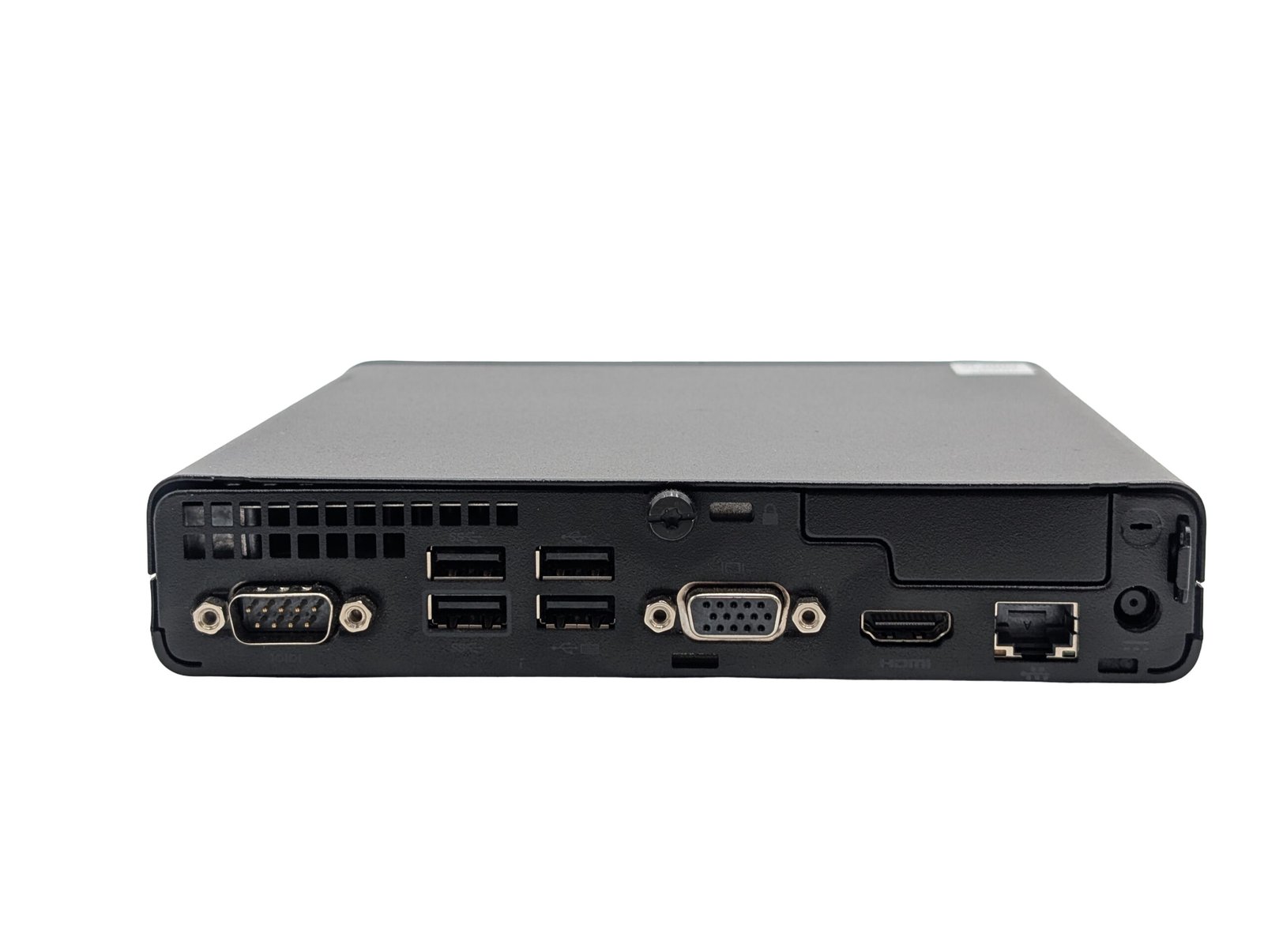 HP 260 G4 Desktop Mini/i5-10210U/8GB/256GB +320GB (REFURBISHED)
