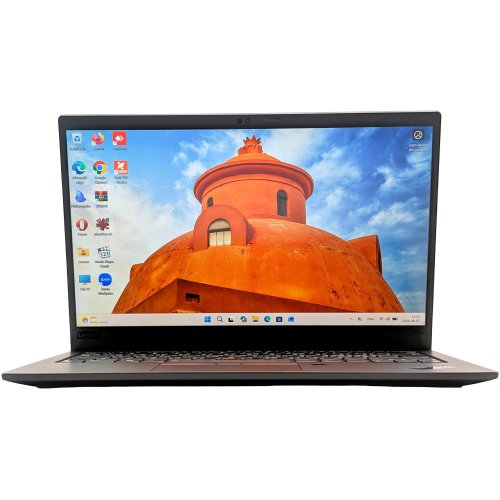 Lenovo ThinkPad X1 Carbon 7th/i7-8565U/16GB/256GB (REFURBISHED)