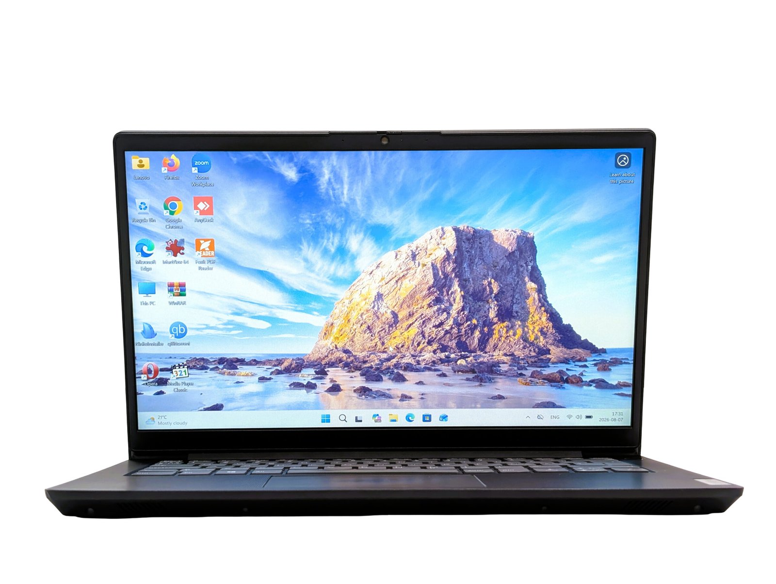 HP ProBook 440 G10/i5-1335U/16GB/256GB (REFURBISHED) (Kopija) (Kopija)