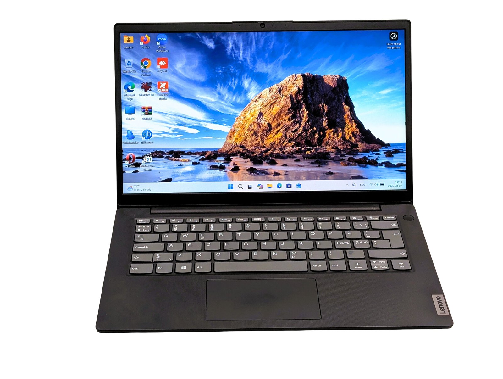 HP ProBook 440 G10/i5-1335U/16GB/256GB (REFURBISHED) (Kopija) (Kopija)