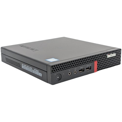 Lenovo ThinkCentre M630e Tiny i3-8145U/8GB/256GB SSD+250GB (REFURBISHED) (Kopija) (Kopija)