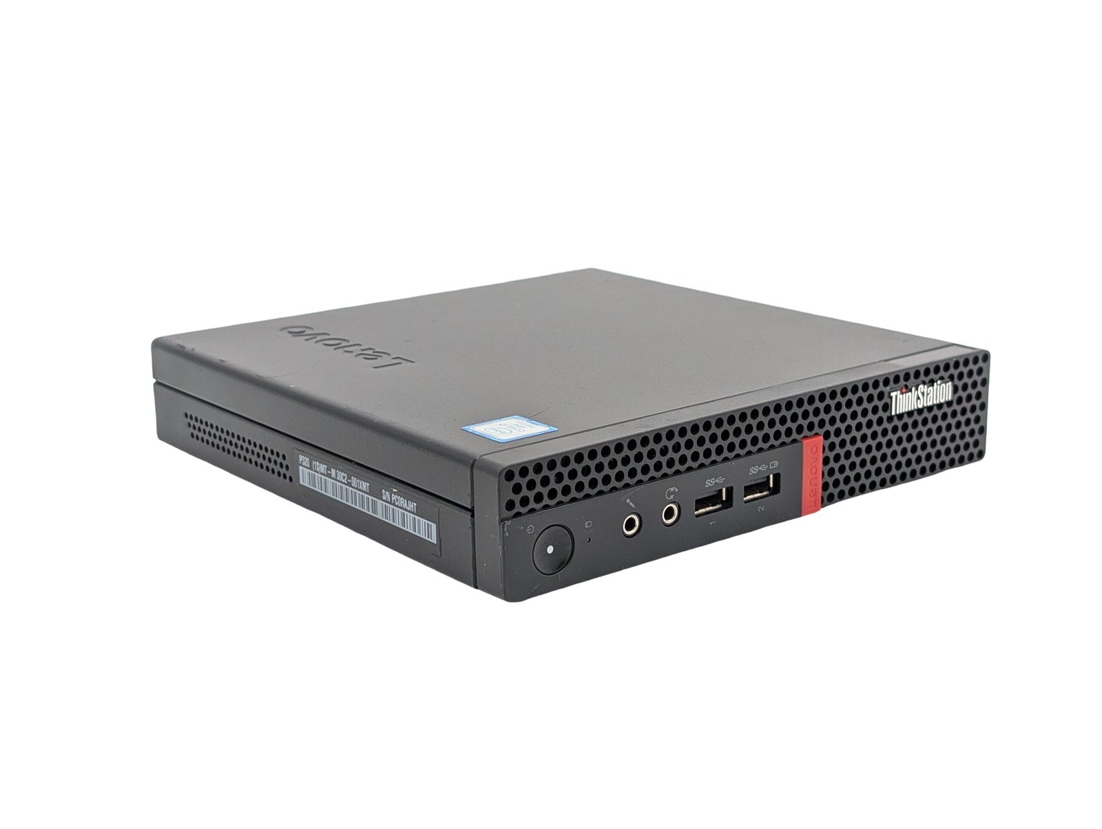 Lenovo ThinkCentre M630e Tiny i3-8145U/8GB/256GB SSD+250GB (REFURBISHED) (Kopija) (Kopija)