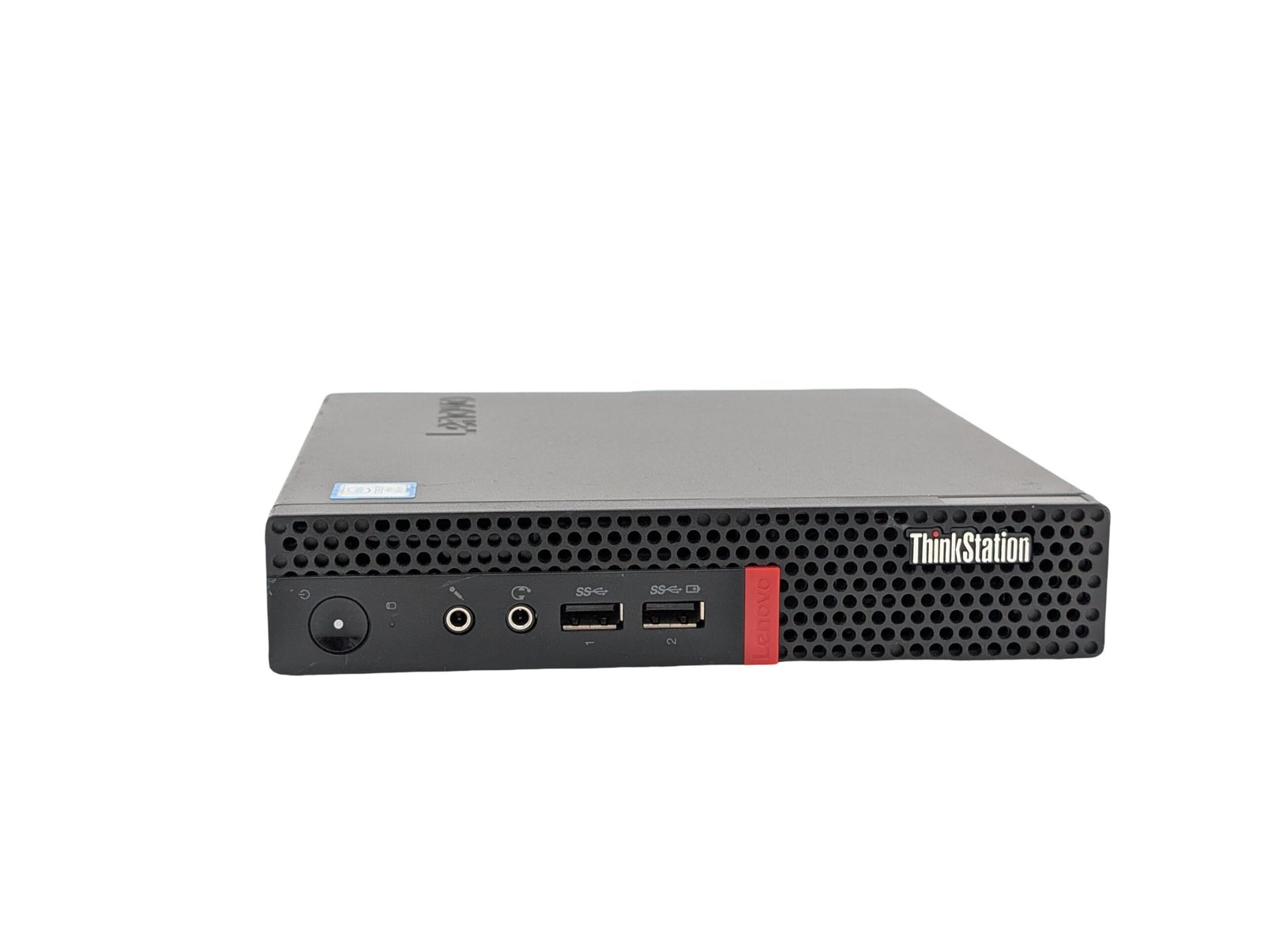 Lenovo ThinkCentre M630e Tiny i3-8145U/8GB/256GB SSD+250GB (REFURBISHED) (Kopija) (Kopija)