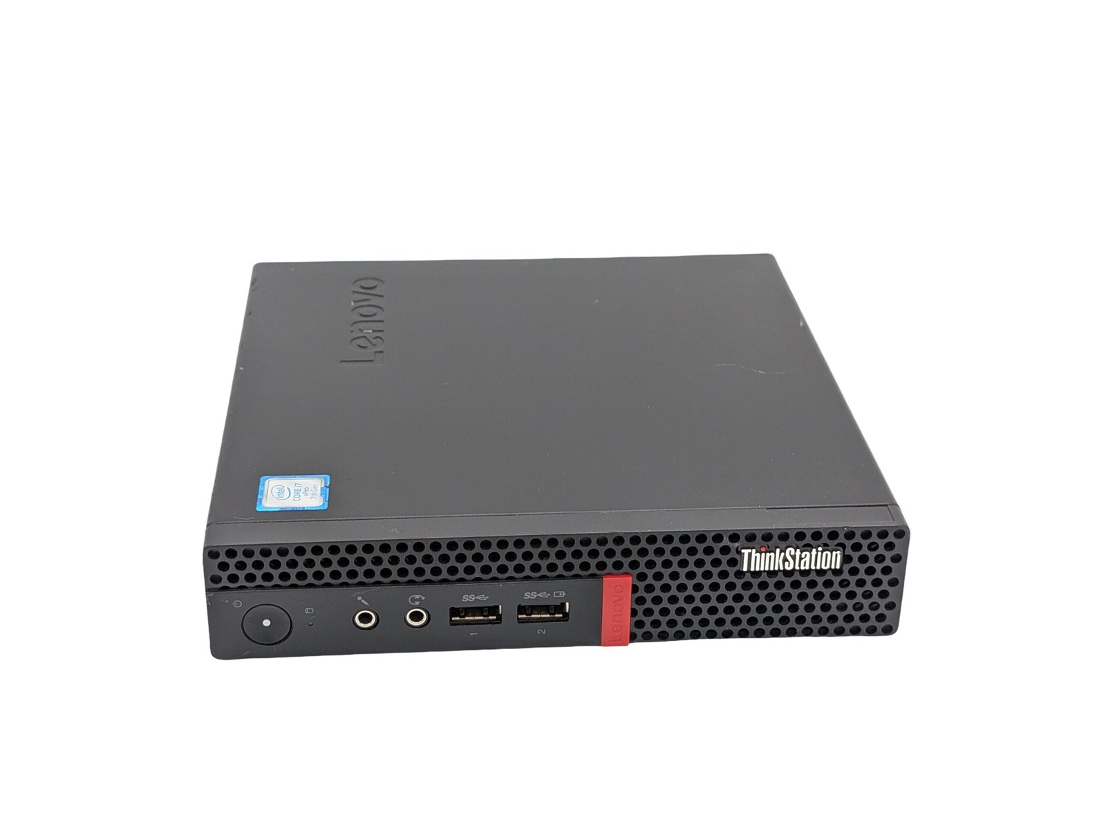 Lenovo ThinkCentre M630e Tiny i3-8145U/8GB/256GB SSD+250GB (REFURBISHED) (Kopija) (Kopija)