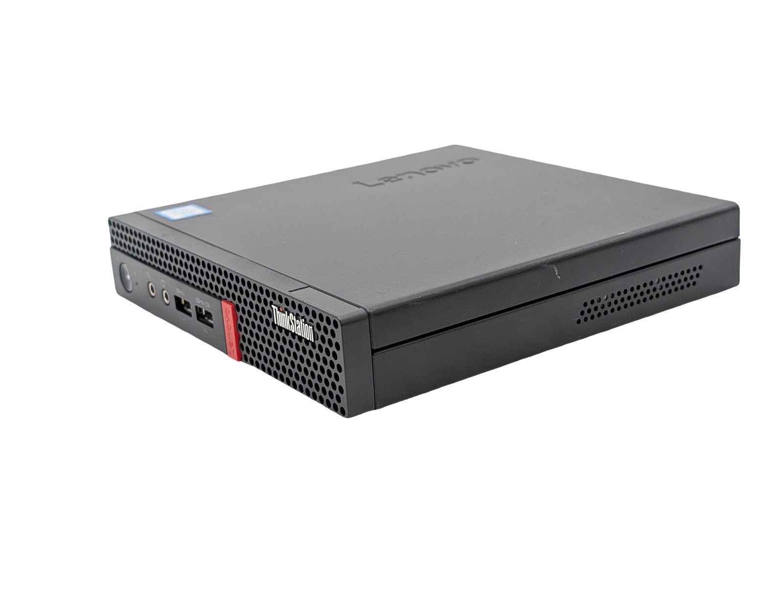 Lenovo ThinkCentre M630e Tiny i3-8145U/8GB/256GB SSD+250GB (REFURBISHED) (Kopija) (Kopija)