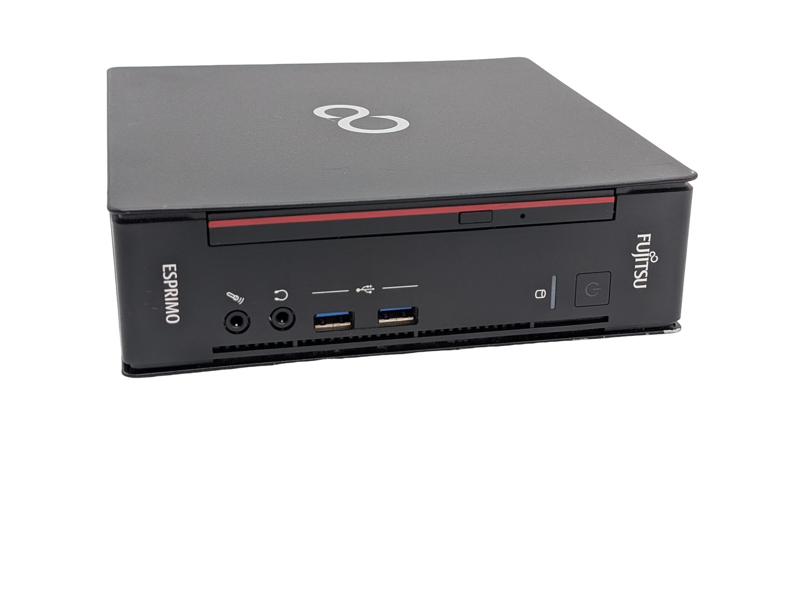 Lenovo ThinkCentre M630e Tiny i3-8145U/8GB/256GB SSD+250GB (REFURBISHED) (Kopija) (Kopija)