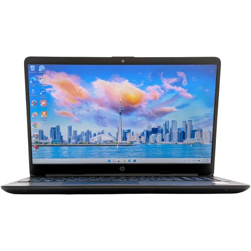HP 15-gw0004ny/Athlon 3050U/4GB/128GB (REFURBISHED)
