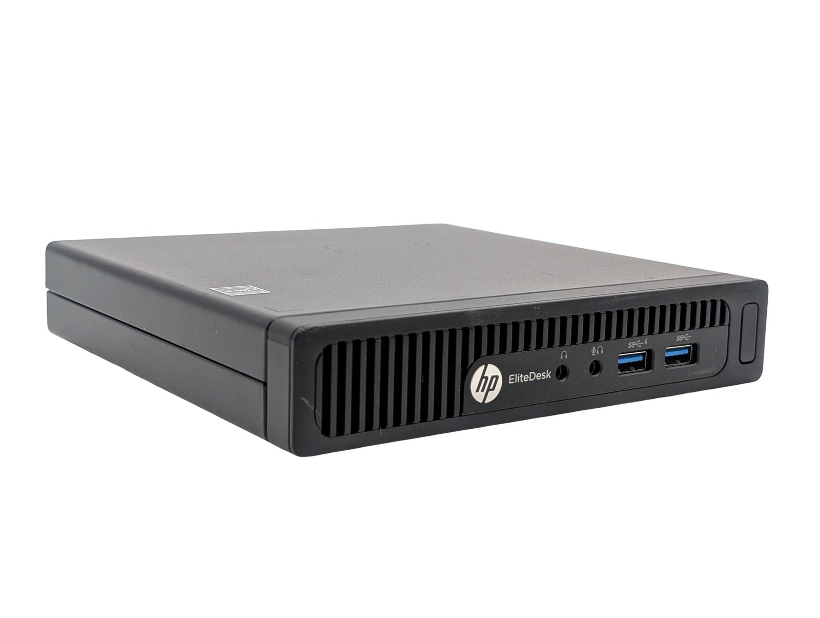 HP EliteDesk 705 G3 Mini/A10-8770E/8GB/256GB (REFURBISHED)