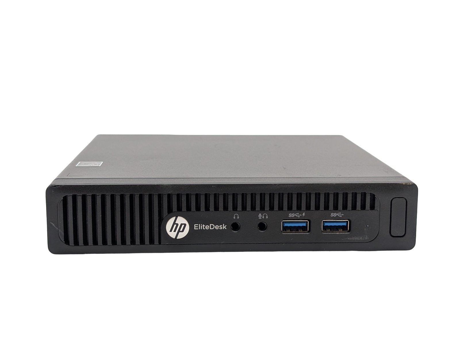 HP EliteDesk 705 G3 Mini/A10-8770E/8GB/256GB (REFURBISHED)
