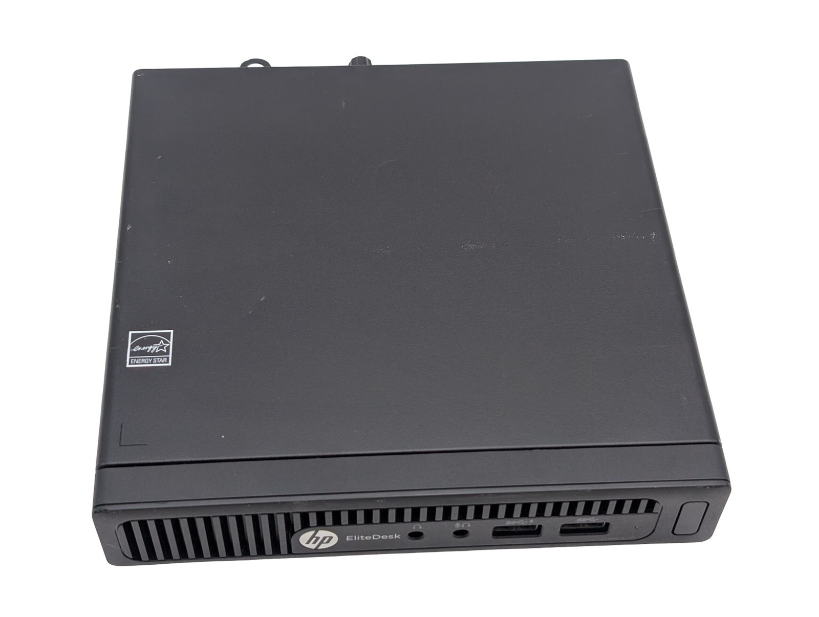 HP EliteDesk 705 G3 Mini/A10-8770E/8GB/256GB (REFURBISHED)