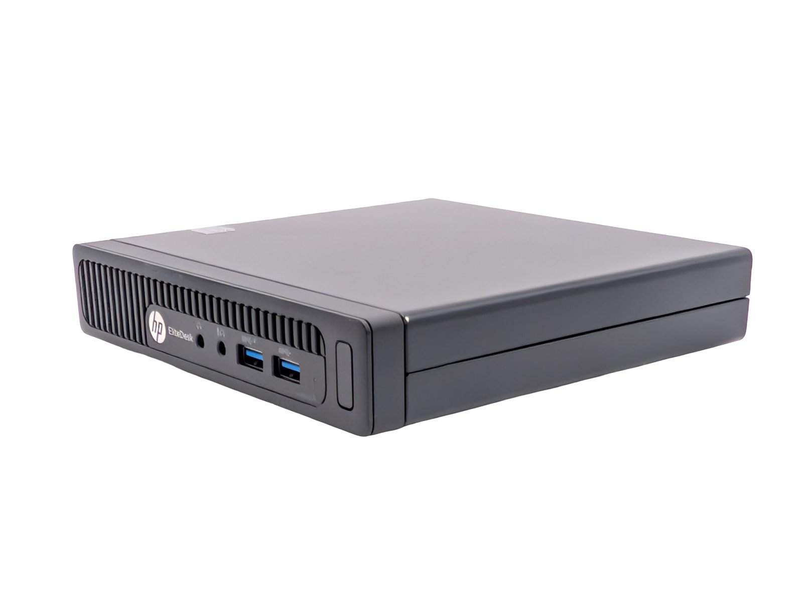 HP EliteDesk 705 G3 Mini/A10-8770E/8GB/256GB (REFURBISHED)