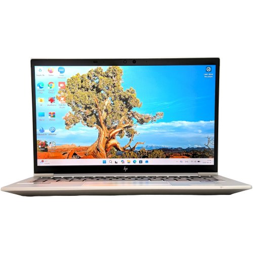 HP EliteBook 830 G8/i7-1165G7/16GB/256GB (REFURBISHED)
