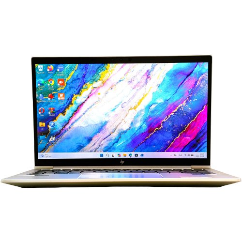 HP EliteBook 830 G8/i7-1165G7/16GB/256GB (REFURBISHED)