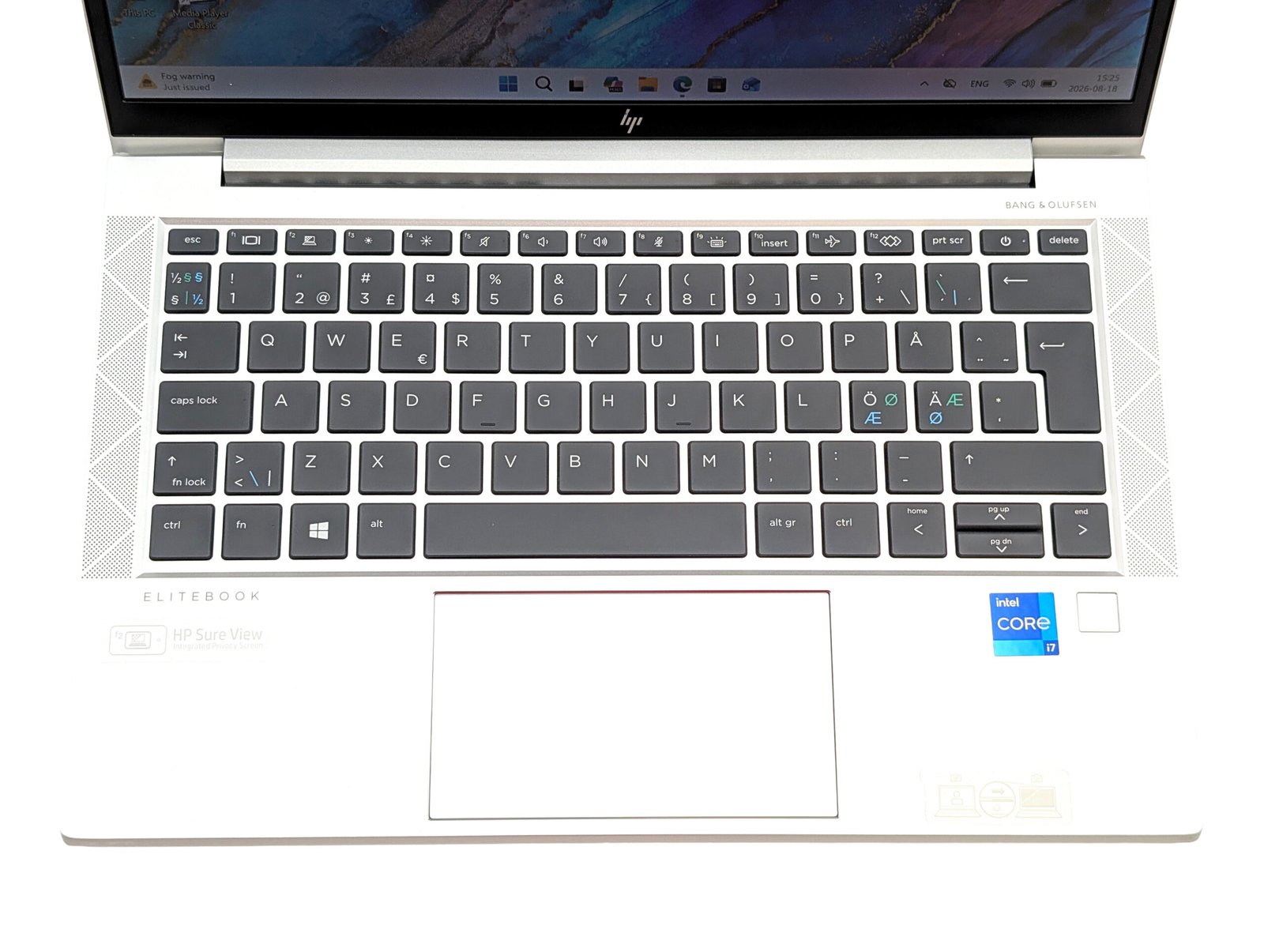 HP EliteBook 830 G8/i7-1165G7/16GB/256GB (REFURBISHED)