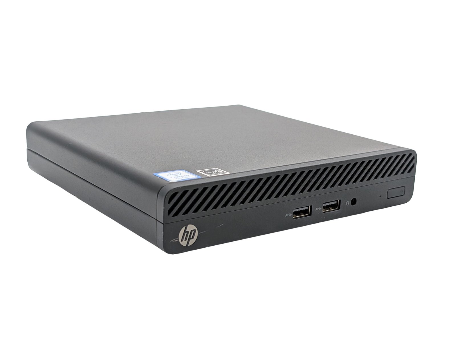 HP 260 G3 DM / i5-7200U / 8GB / 128GB (REFURBISHED)