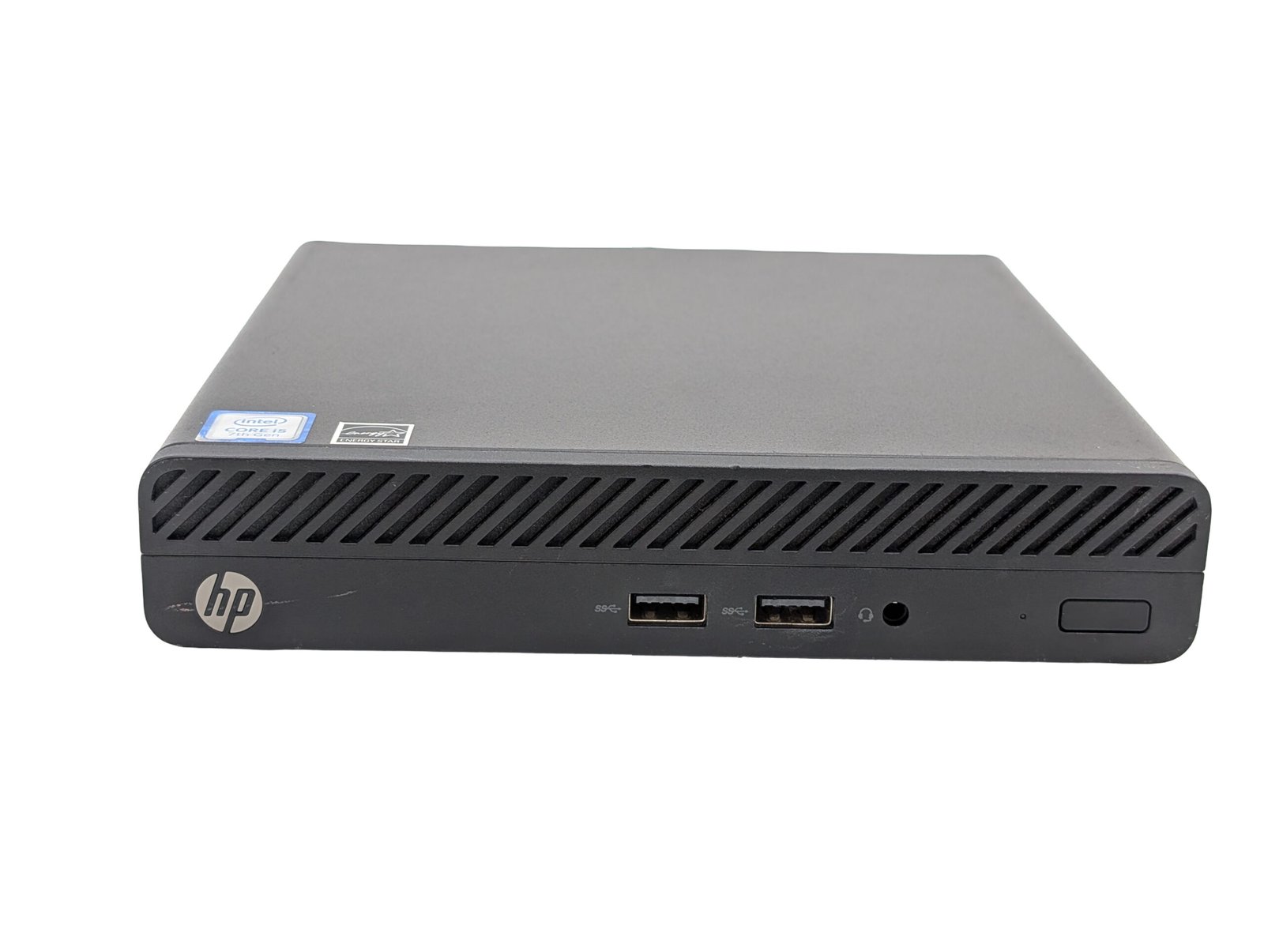 HP 260 G3 DM / i5-7200U / 8GB / 128GB (REFURBISHED)