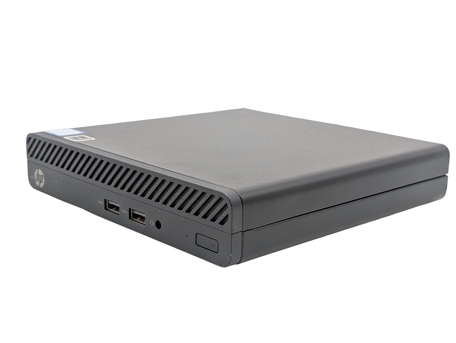 HP 260 G3 DM / i5-7200U / 8GB / 128GB (REFURBISHED)