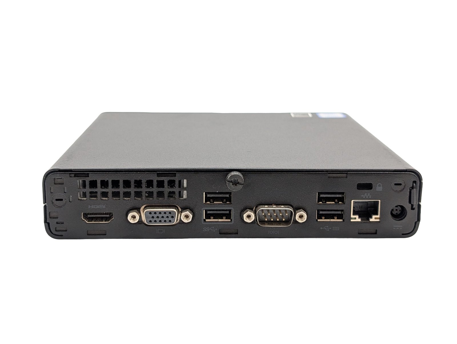 HP 260 G3 DM / i5-7200U / 8GB / 128GB (REFURBISHED)