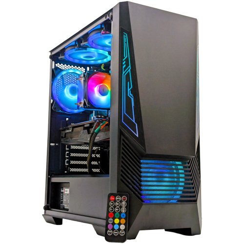 Ryzen 5 5500/16GB/480GB/RTX 2080 8GB (REFURBISHED) (Kopija) (Kopija) (Kopija)