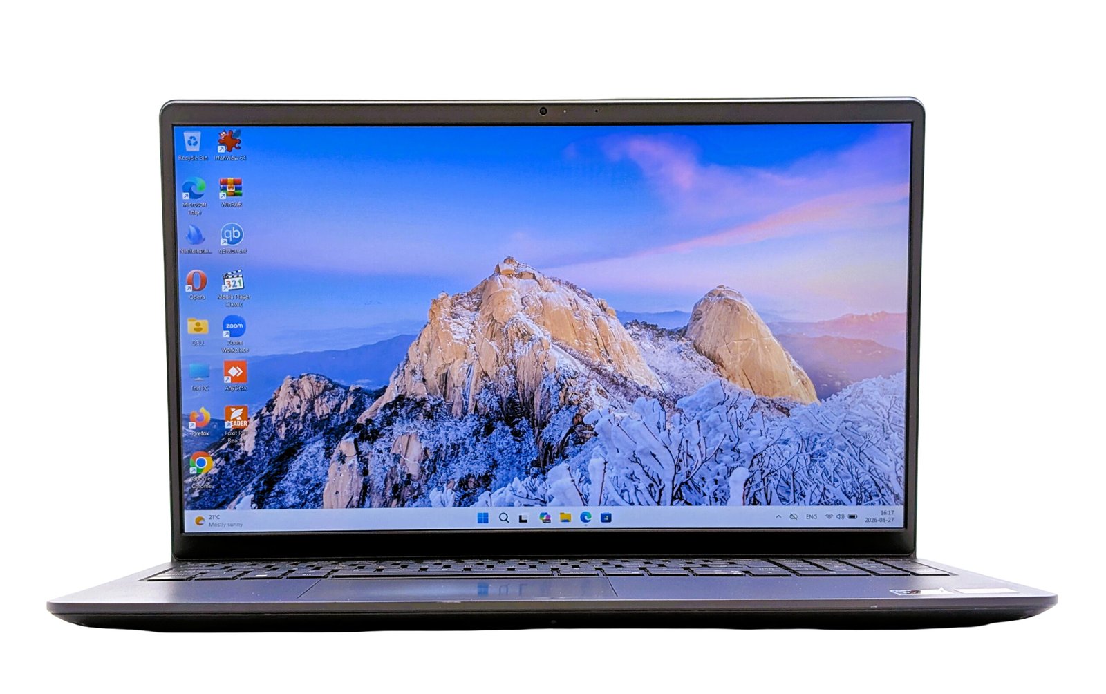 Dell Vostro 15 3515/Ryzen 5 3450U/16GB/256GB (REFURBISHED)