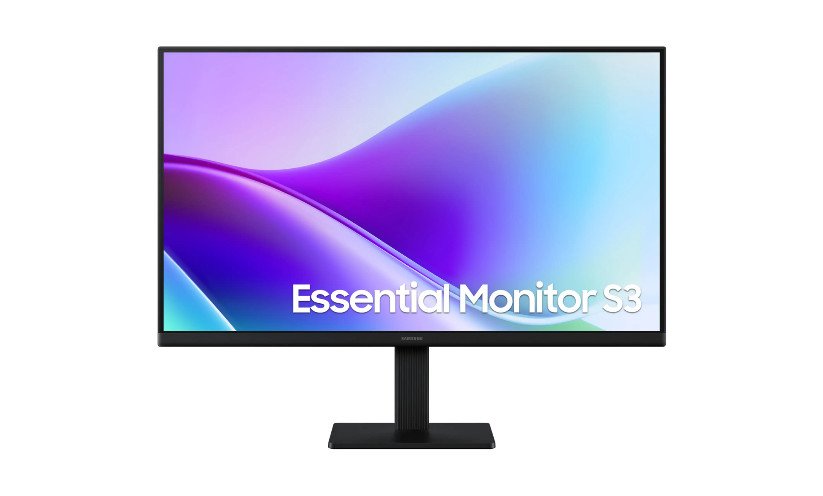 Screenshot 2026-08-26 142844 Samsung Essential Monitor S3 S24F320GAU 24" FHD IPS 120Hz