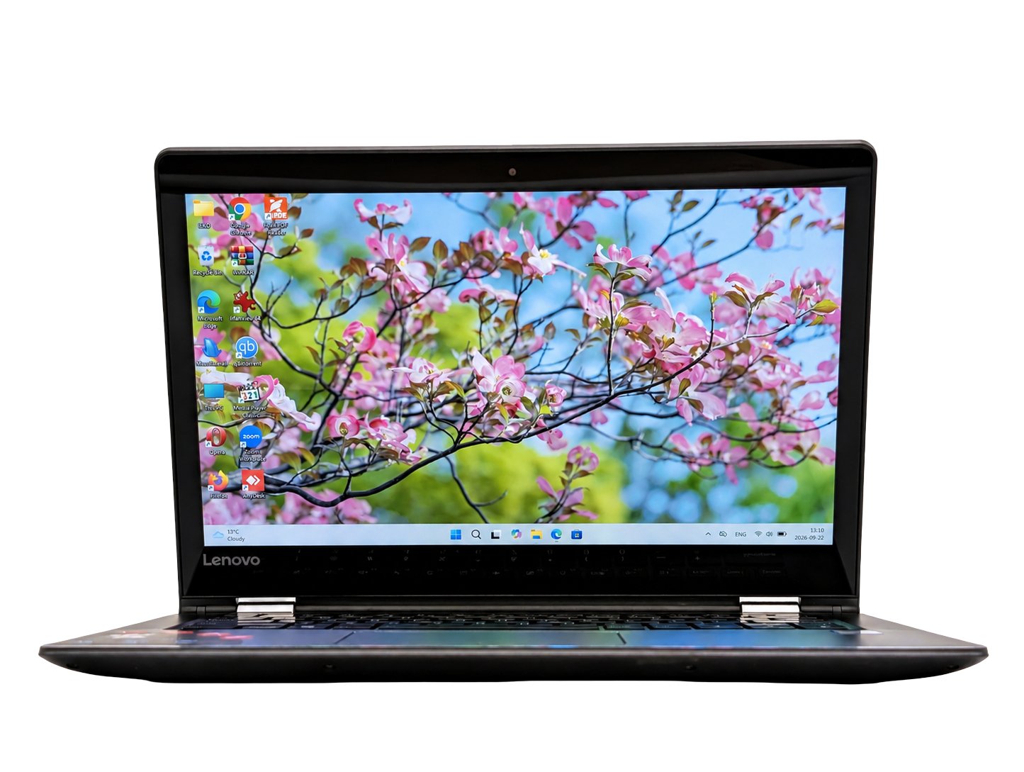 Dell XPS 15 9560 / i7-7700HQ / 16GB / 256GB / GTX 1050 4GB (REFURBISHED) (Kopija)