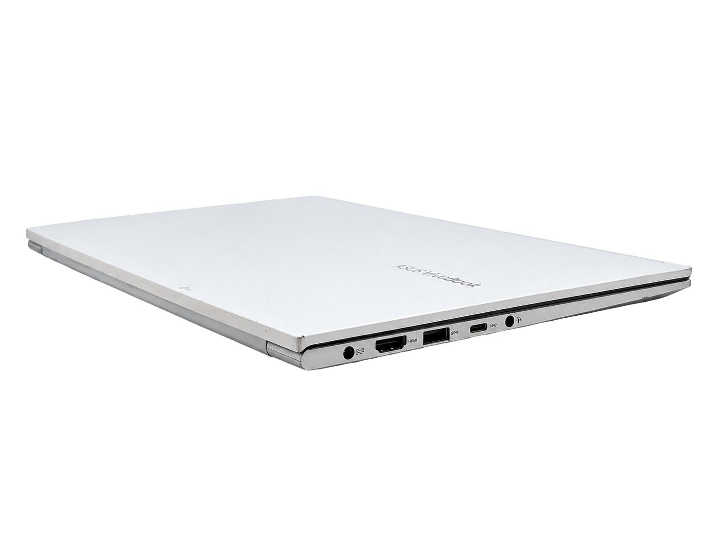 ASUS VivoBook S14 M433IA / Ryzen 5 4500U / 8GB / 128GB (REFURBISHED)