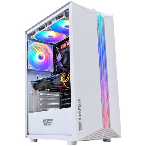 i7-4770K / 16GB / 256GB+250GB / GTX 970 4GB (REFURBISHED)