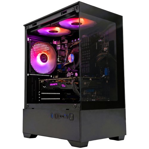 i7-4770K/32GB/256GB/RX 570 8GB (REFURBISHED)