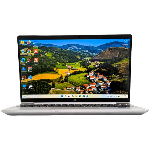 HP ProBook 440 G8 / i7-1165G7 / 16GB / 256GB / MX450 2GB (REFURBISHED)
