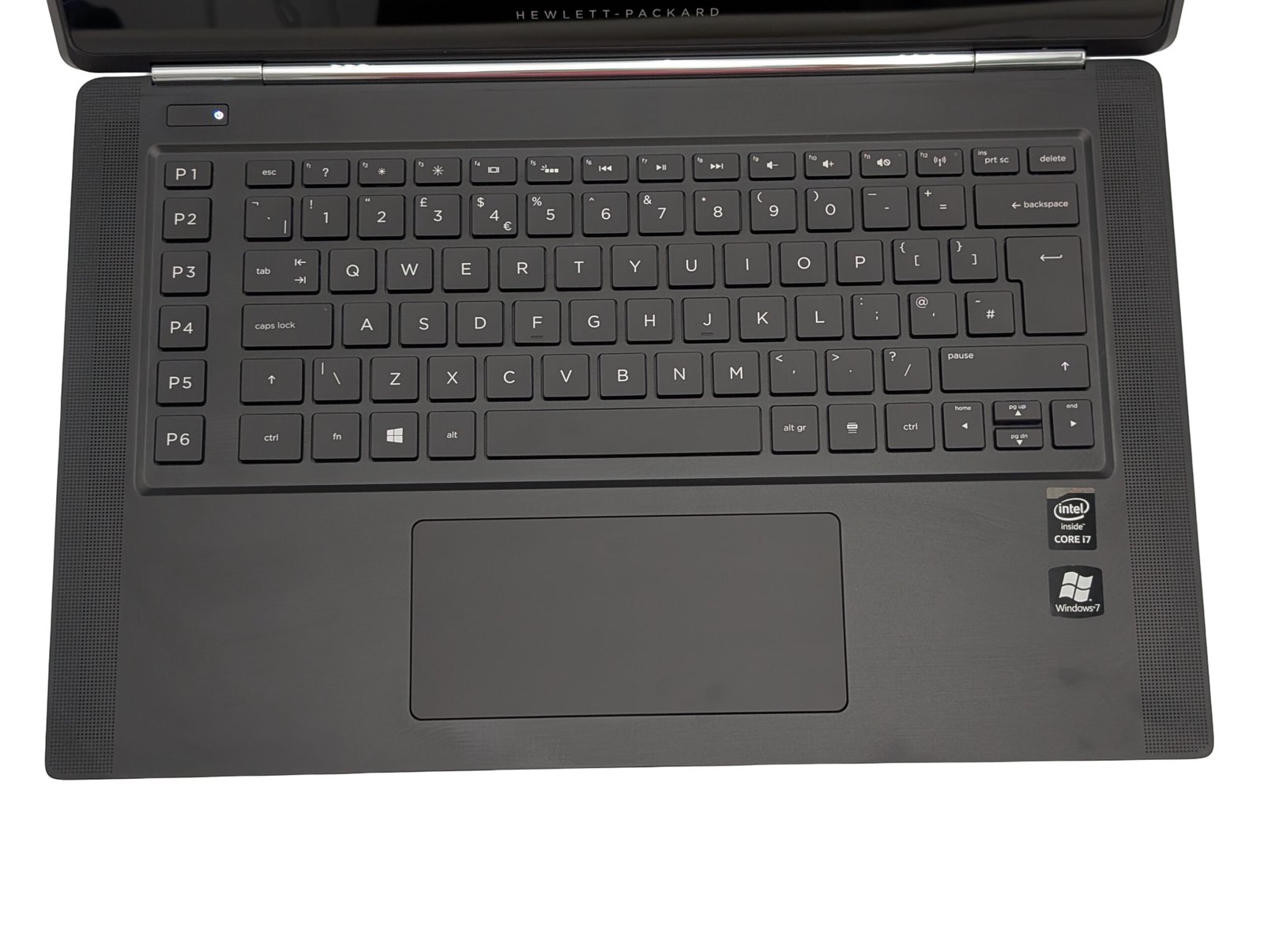 HP OMEN Pro 15/i7-4870HQ/16GB/512GB/Quadro K1100M (REFURBISHED)