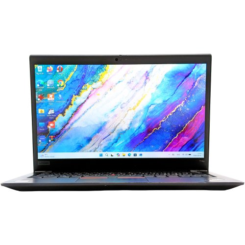 PXL_20260902_103343114 Lenovo ThinkPad T14s Gen 1/i5-10210U/16GB/256GB (REFURBISHED) (Kopija) (Kopija)