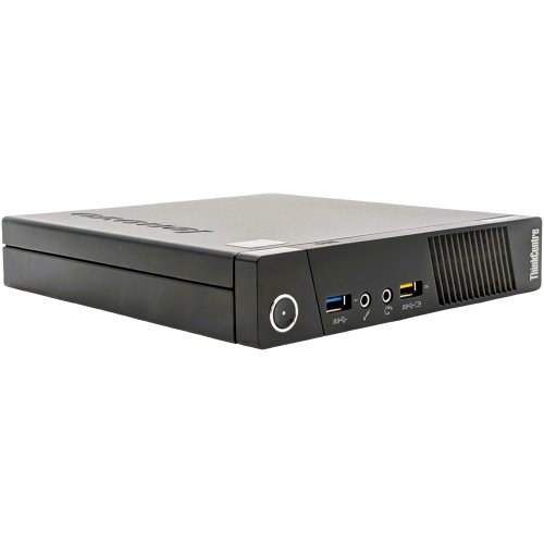 Lenovo ThinkCentre M93p Tiny/i5-4570T/16GB/250GB (REFURBISHED)
