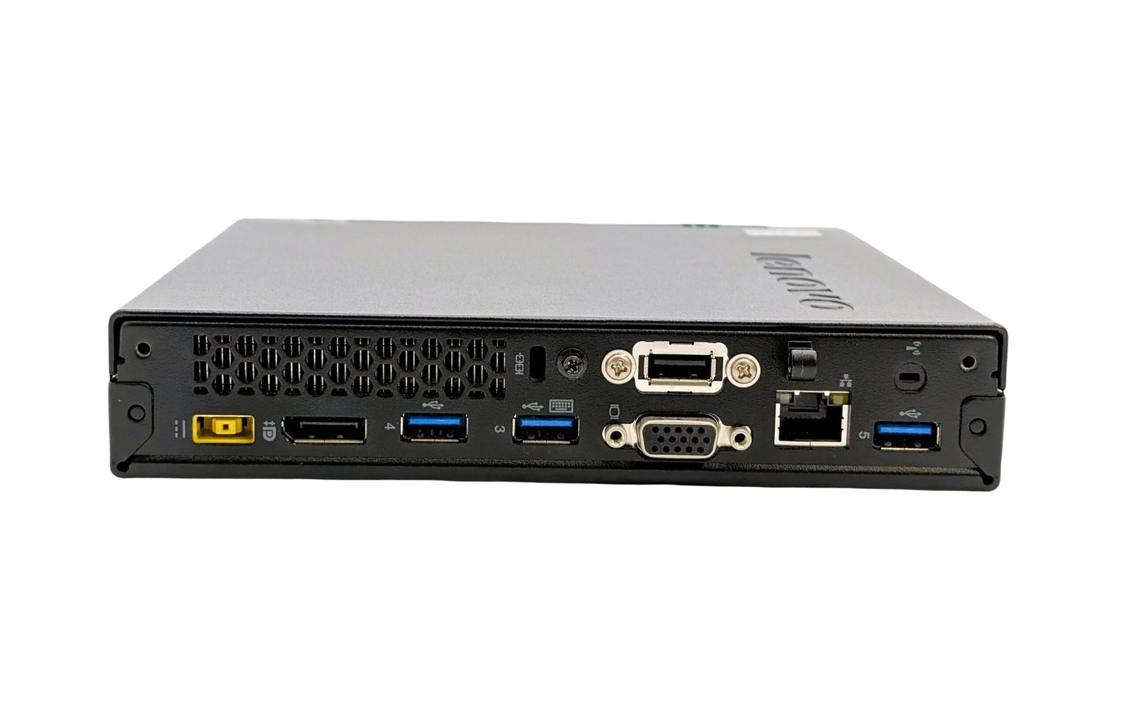 HP EliteDesk 800 G1 DM/i5-4570T/16GB/250GB (REFURBISHED) (Kopija)