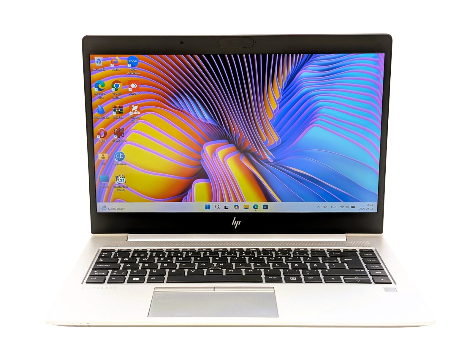 Acer Swift 3 SF314-52 / i5-7200U / 4GB / 256GB (REFURBISHED) (Kopija) (Kopija) (Kopija)