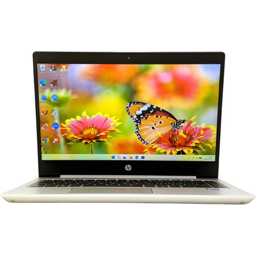 HP ProBook 440 G6/i5-8265U/8GB/256GB (REFURBISHED)