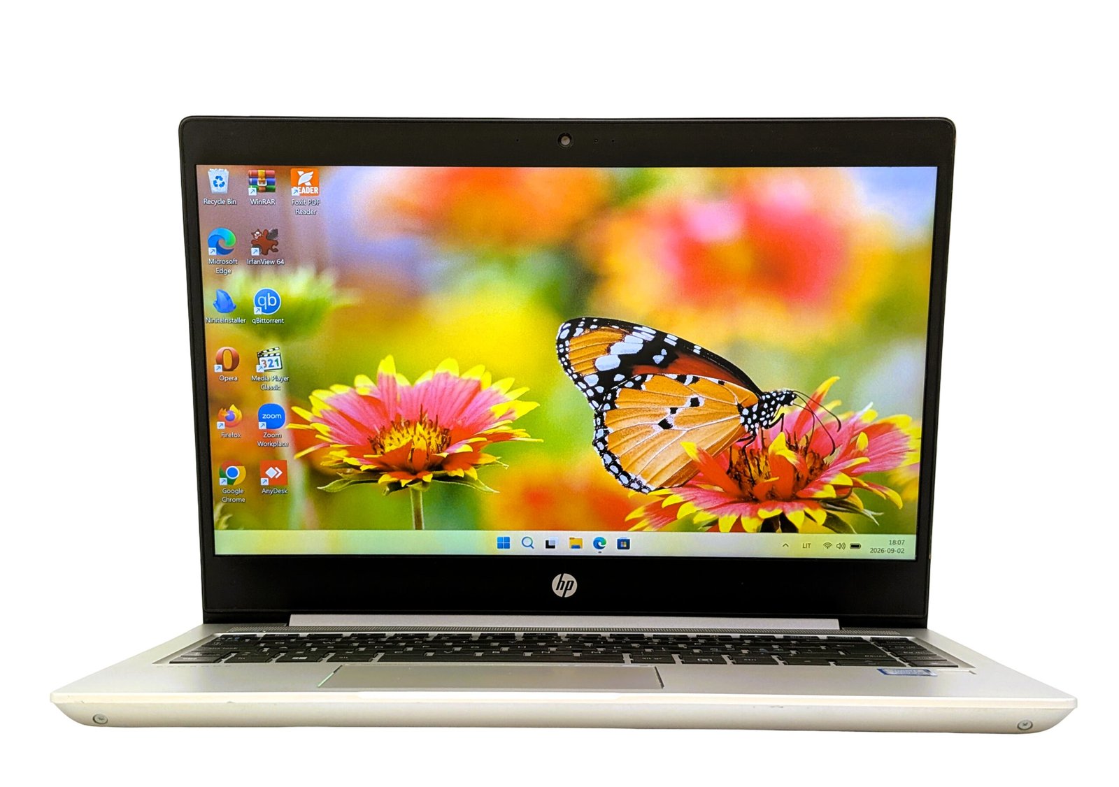 HP ProBook 440 G6/i5-8265U/8GB/256GB (REFURBISHED)